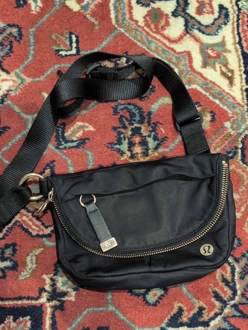 Lululemon All Night Festival Bag Micro 2L